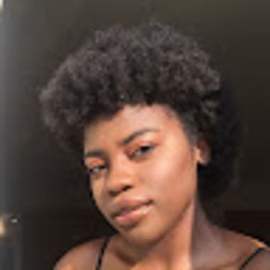 Meet your Posher, Ayodeji